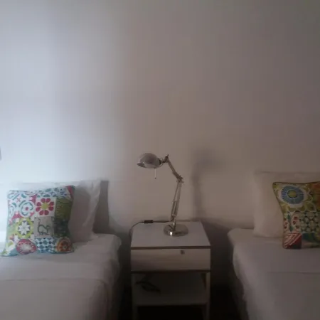 Ferias Apartamento Silva Apartamento *