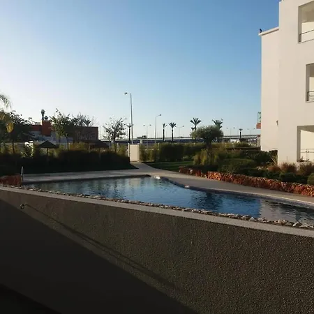Ferias Apartamento Silva Portimao