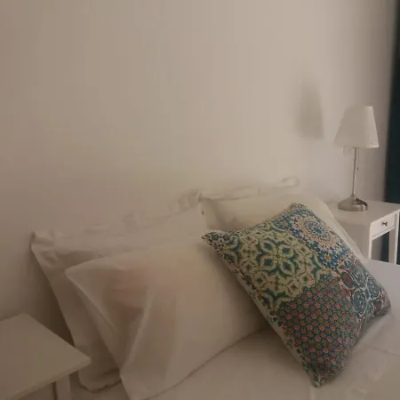 Ferias Apartamento Silva Apartment Portimao