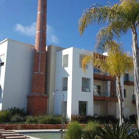 Ferias Apartamento Silva Apartment