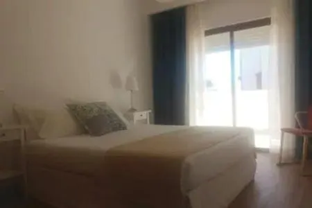 Ferias Apartamento Silva * פורטימאו