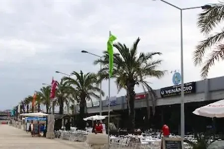 Ferias Apartamento Silva דירה פורטימאו