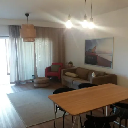 Ferias Apartamento Silva Apartamento