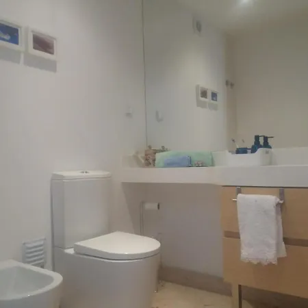 Apartamento Ferias Apartamento Silva *