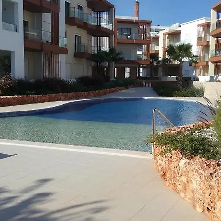 Apartamento Ferias Apartamento Silva Portimão